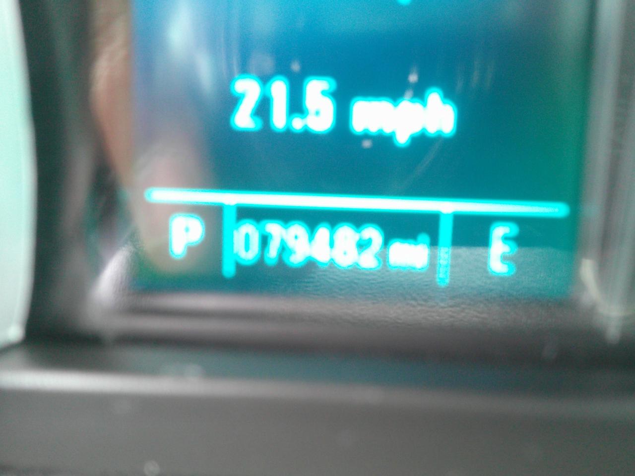 Chevrolet Equinox 2LT AWD 2015