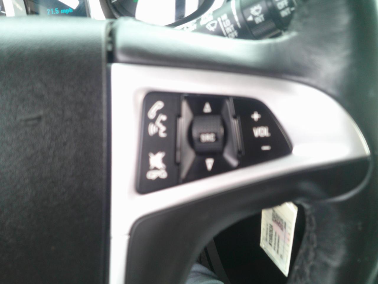 Chevrolet Equinox 2LT AWD 2015