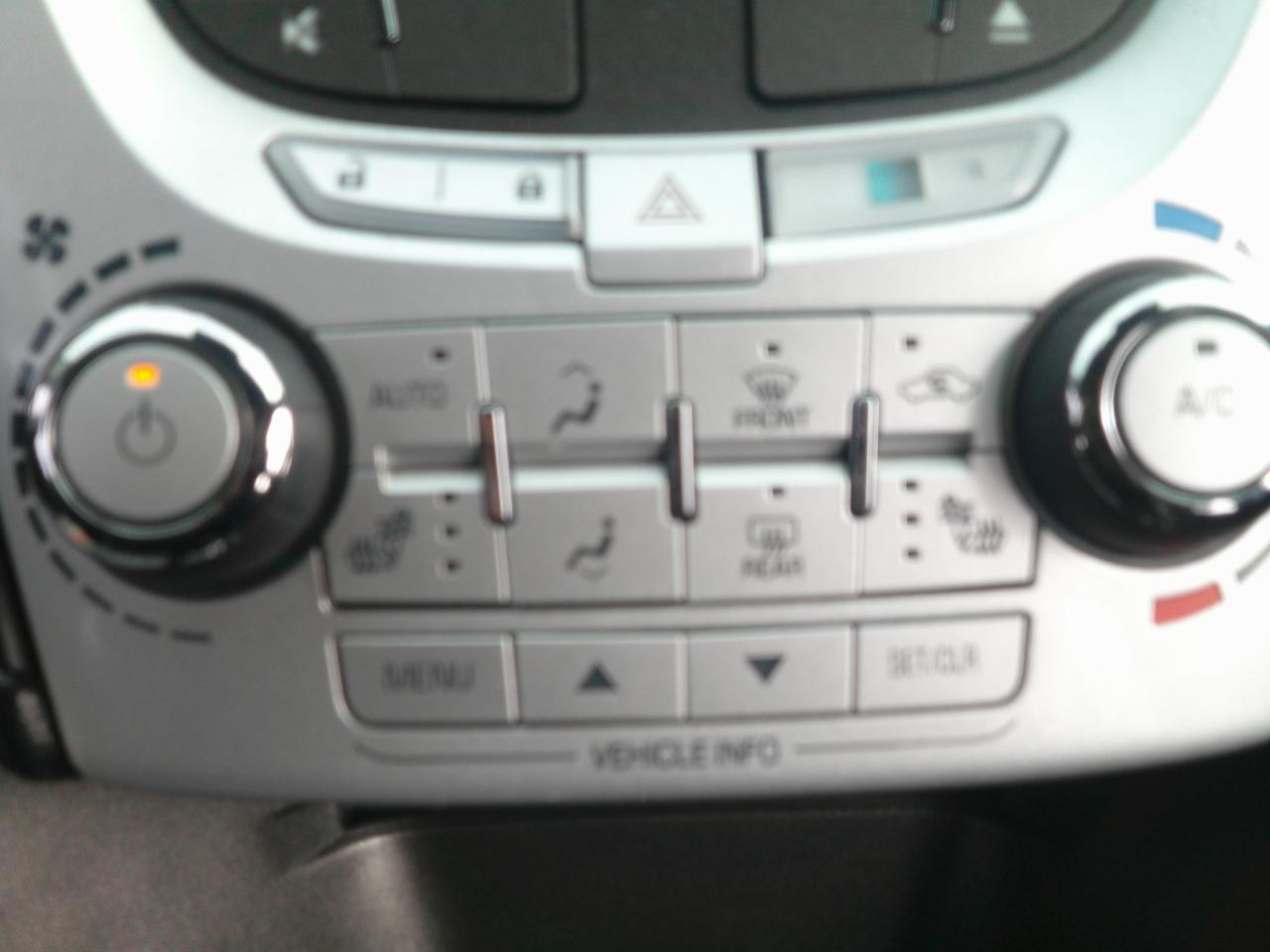 Chevrolet Equinox 2LT AWD 2015