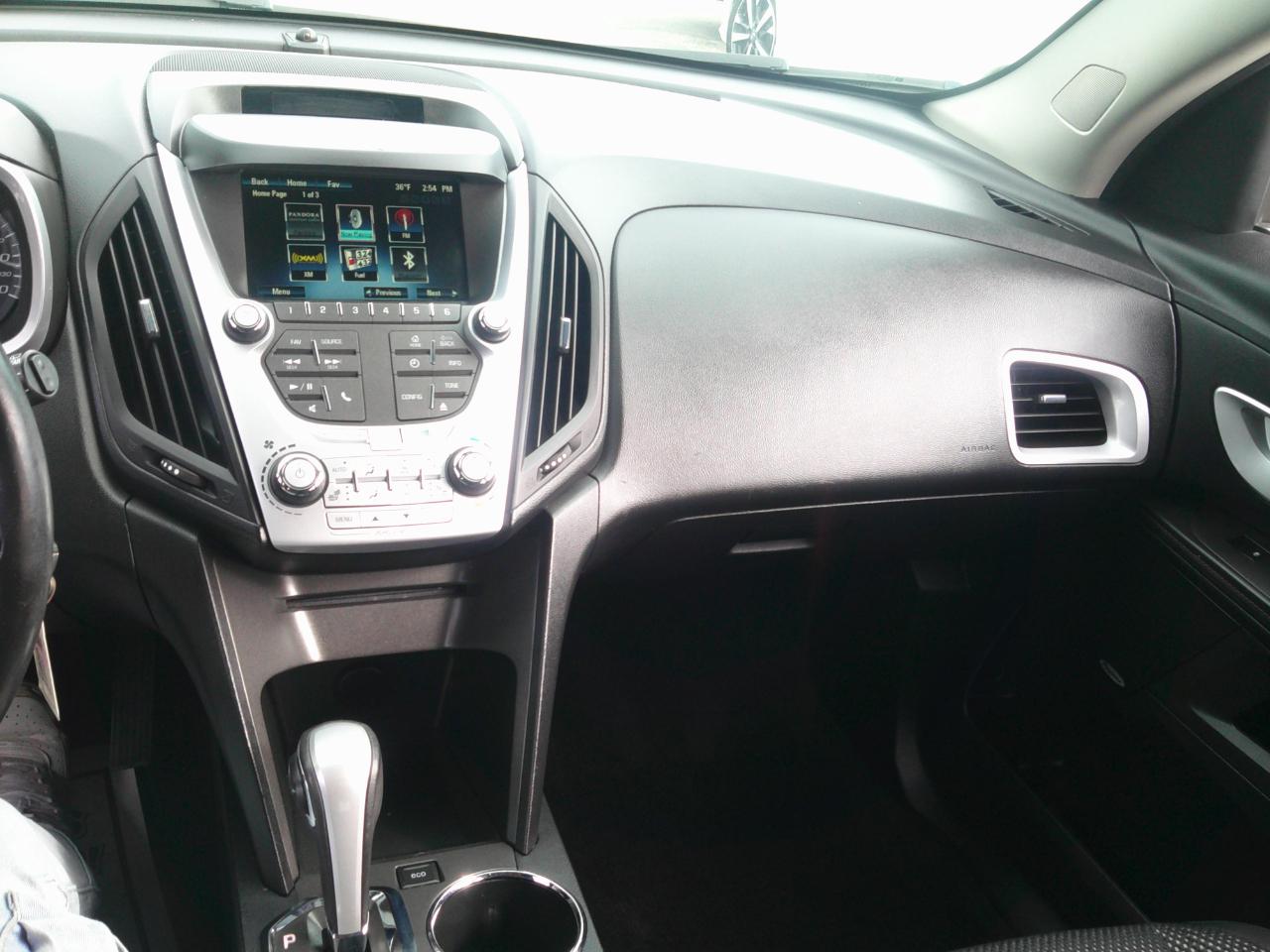 Chevrolet Equinox 2LT AWD 2015
