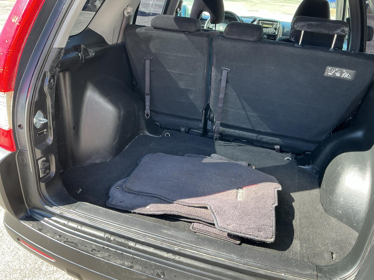 Honda CR-V EX 2WD AT 2006