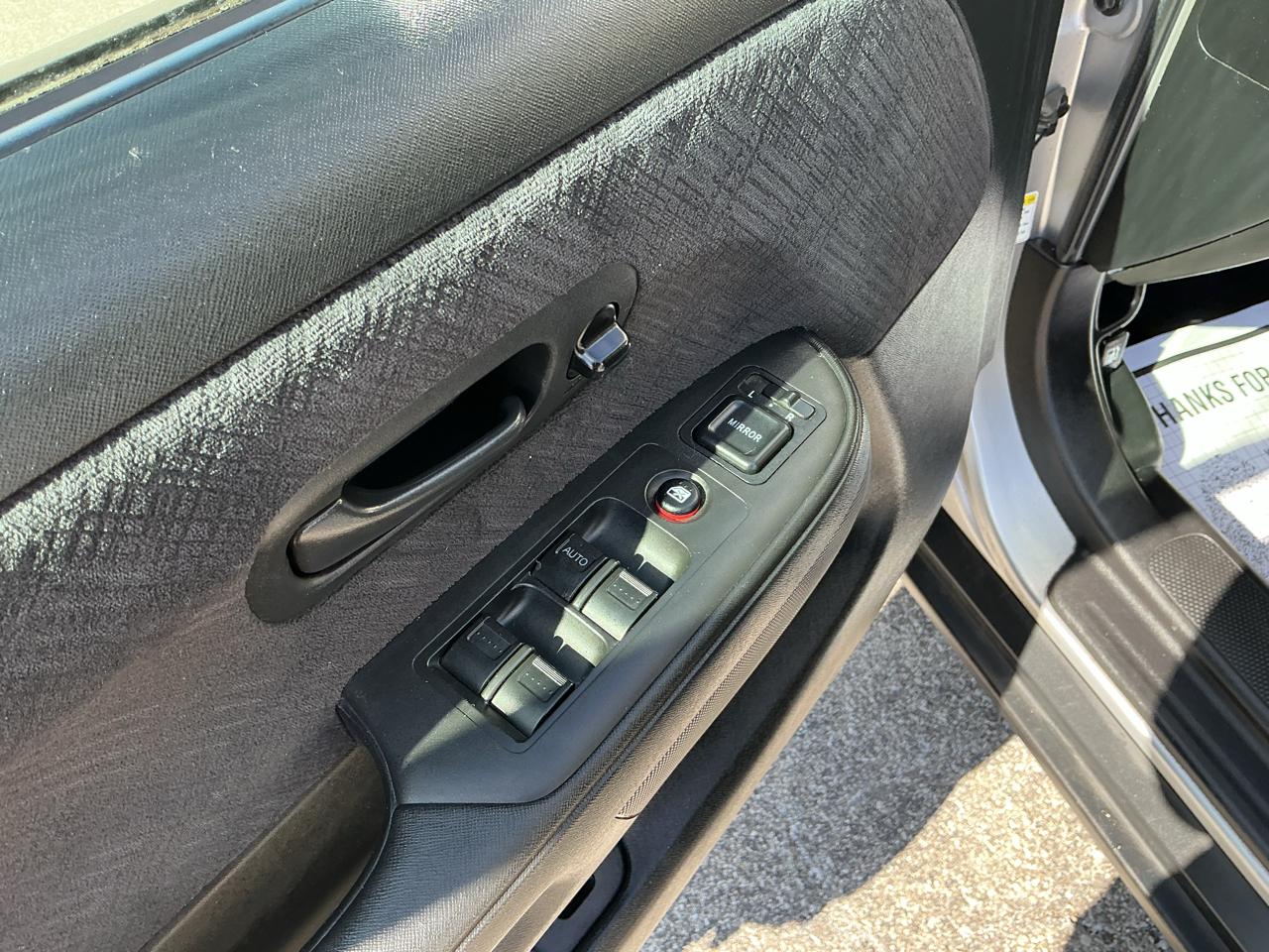 Honda CR-V EX 2WD AT 2006