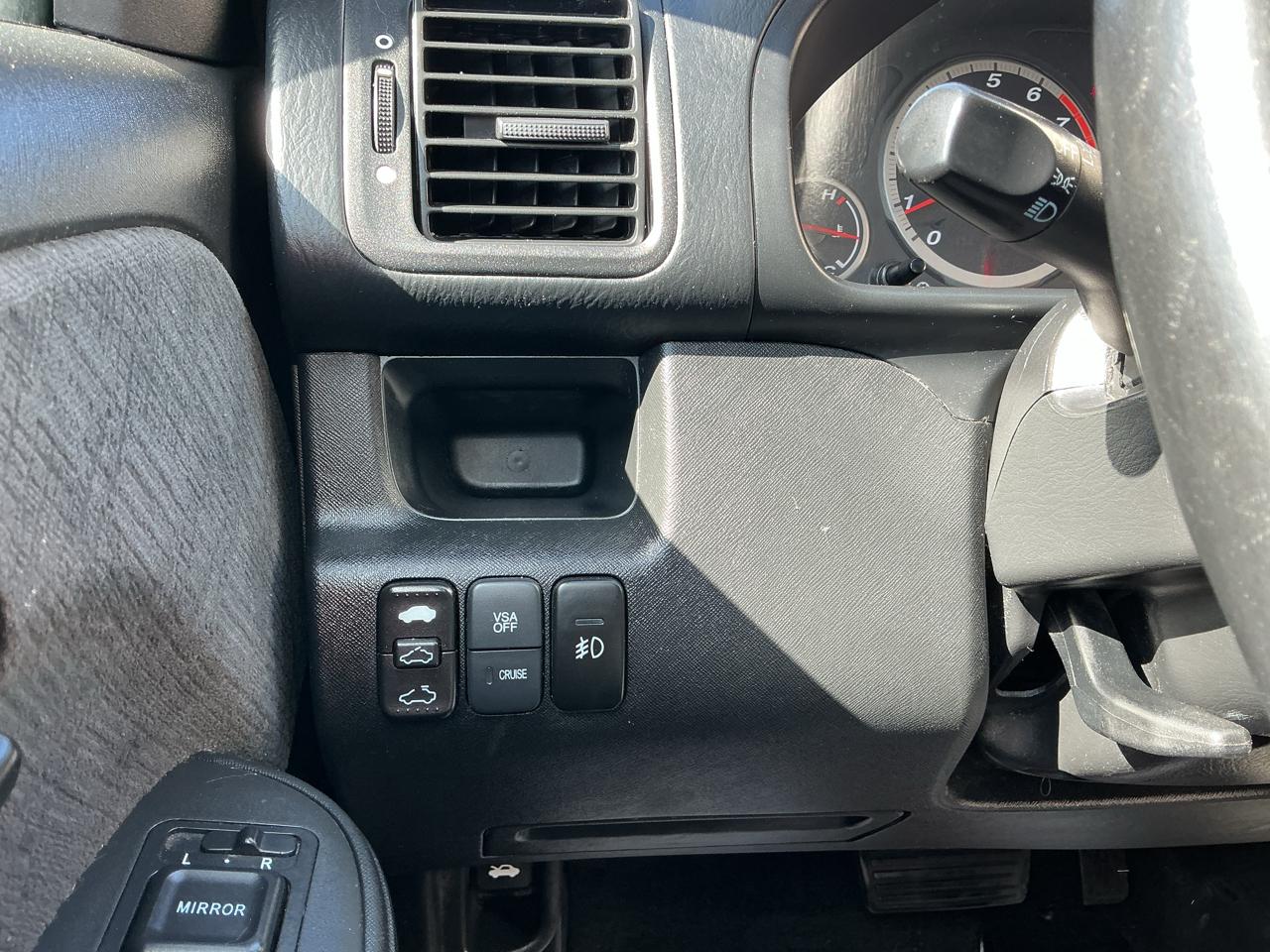 Honda CR-V EX 2WD AT 2006