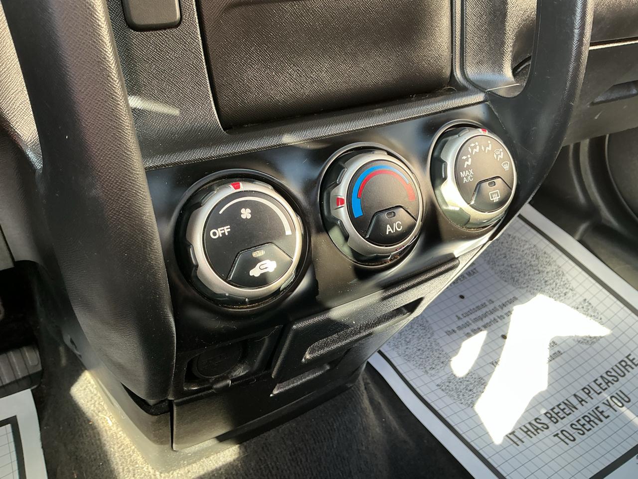 Honda CR-V EX 2WD AT 2006