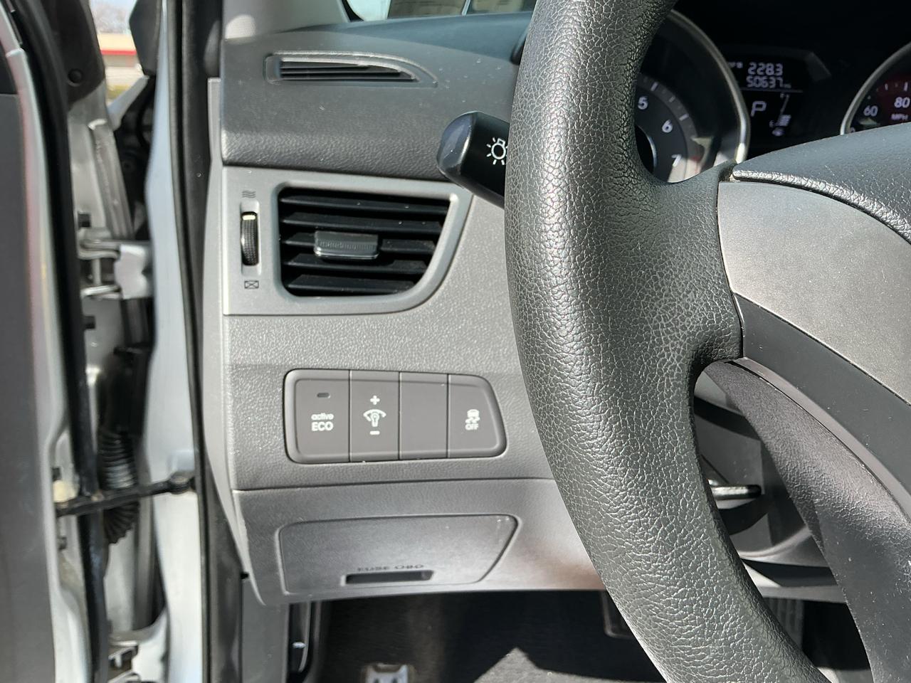 Hyundai Elantra Limited 2013