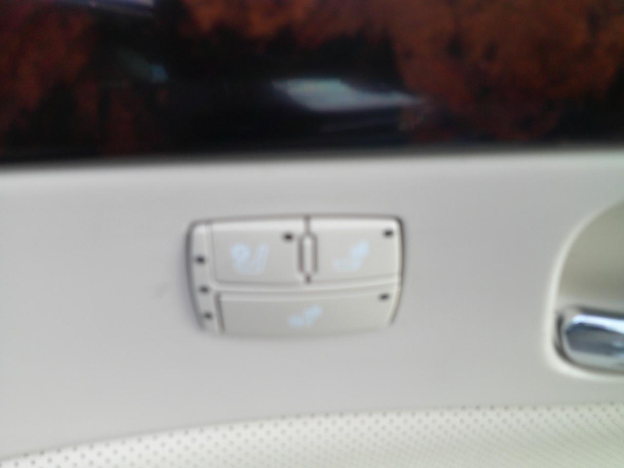 Cadillac DTS Luxury I 2009