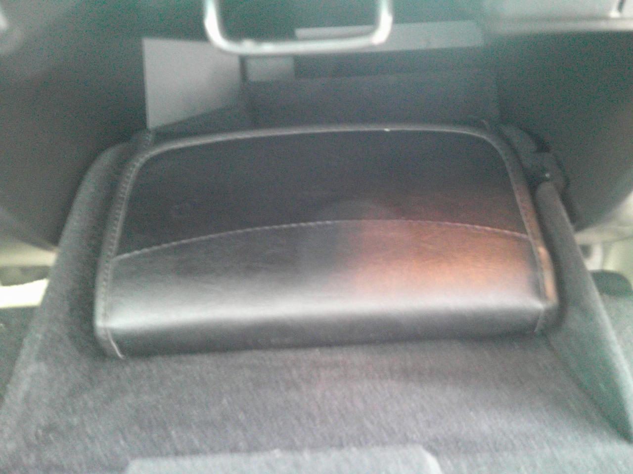 Cadillac DTS Luxury I 2009