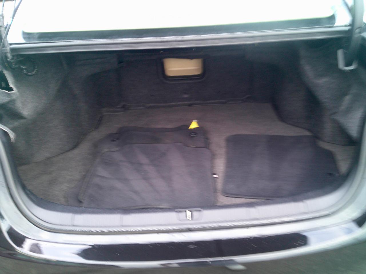 Toyota Avalon XS 2015