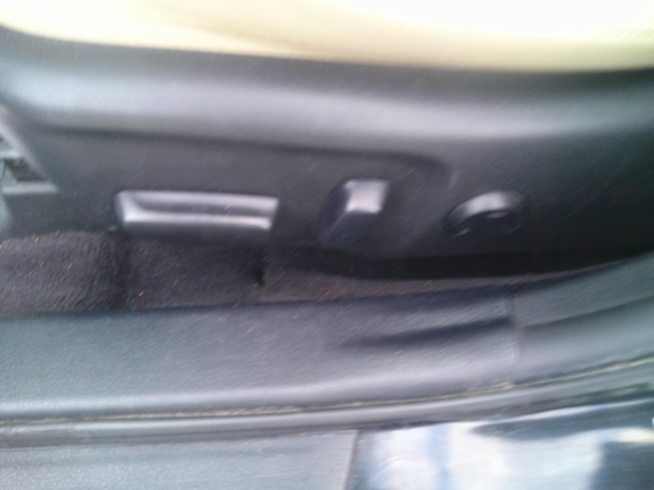 Toyota Avalon XS 2015