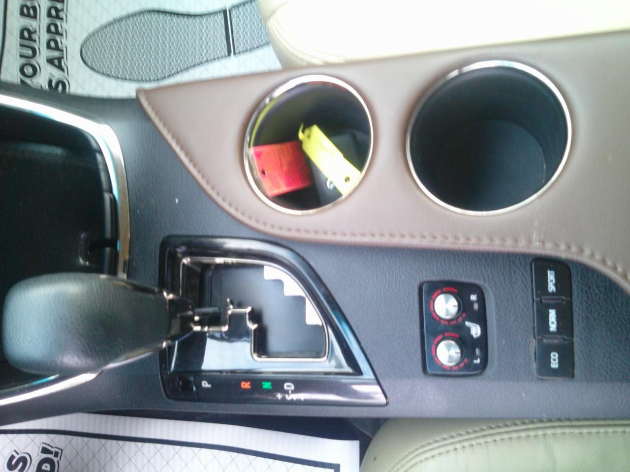 Toyota Avalon XS 2015