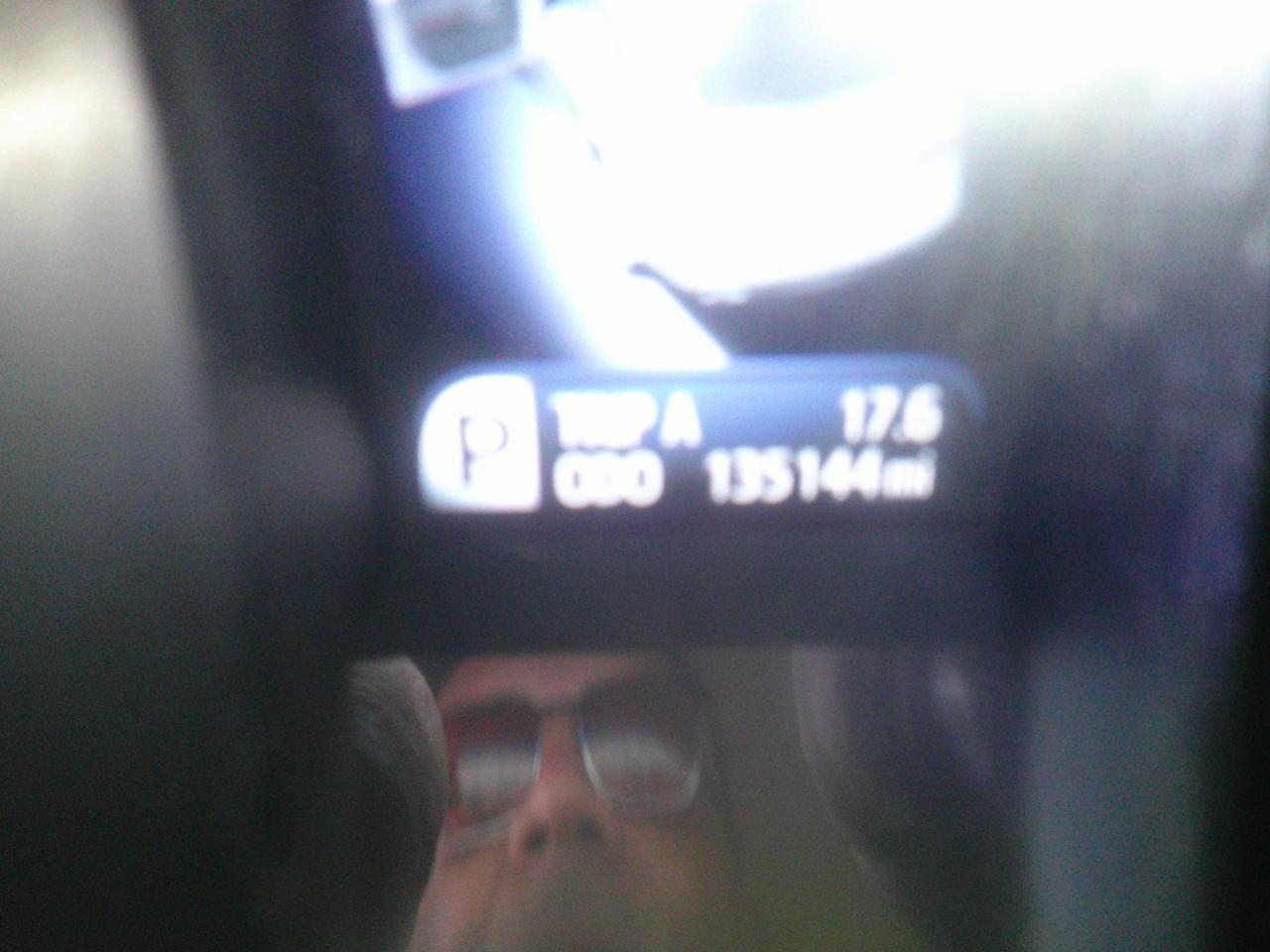 Toyota Avalon XS 2015