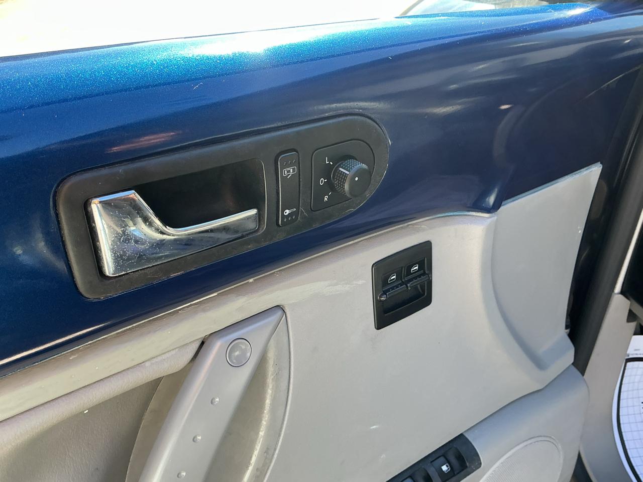 Volkswagen New Beetle 2.5L 2007