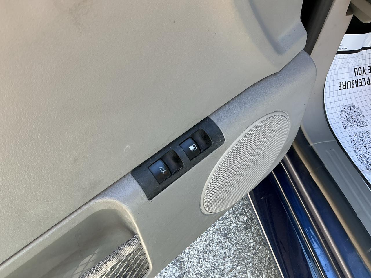 Volkswagen New Beetle 2.5L 2007