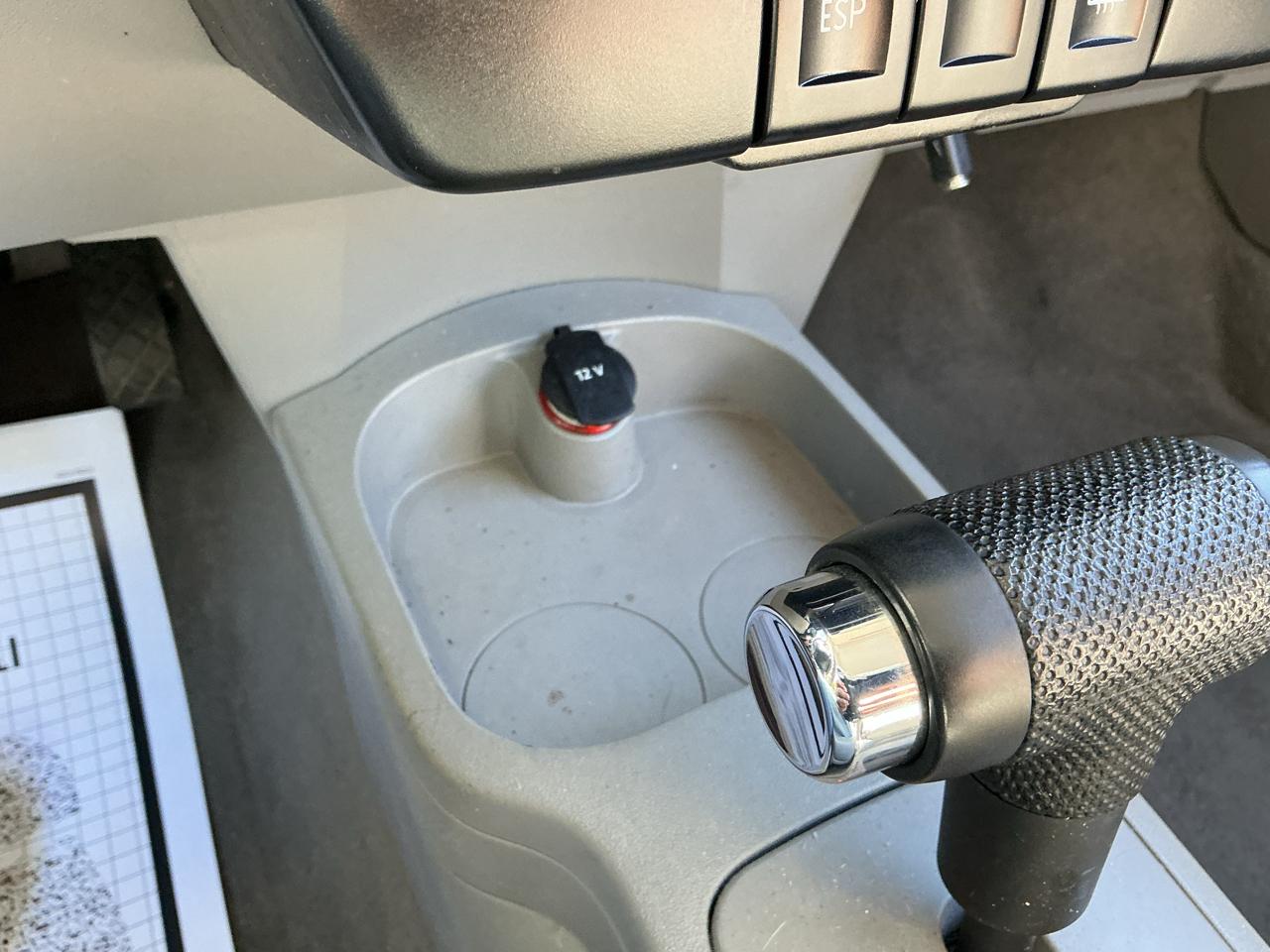 Volkswagen New Beetle 2.5L 2007