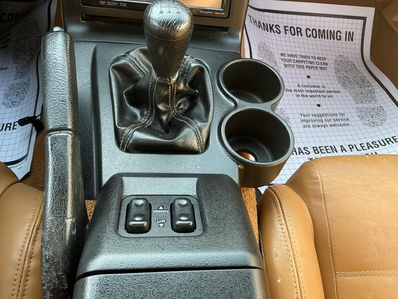 Mazda MX-5 Miata Base 1993