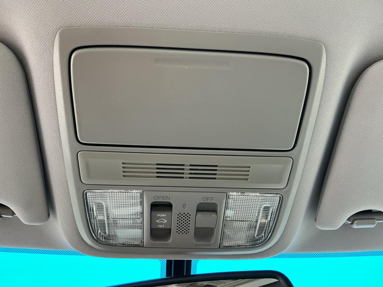 Honda Accord EX-L Sedan AT 2011