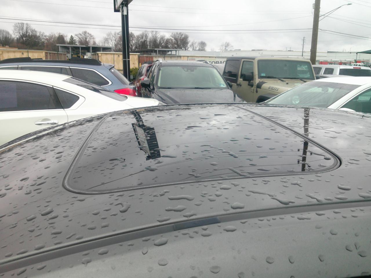 Mazda MAZDA3 I Grand Touring 4-Door 2012