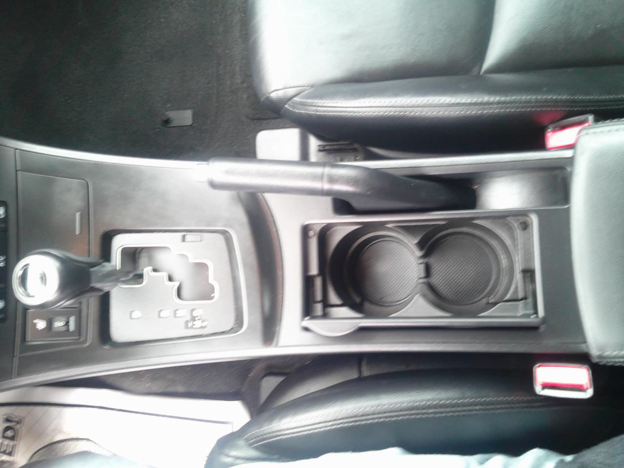 Mazda MAZDA3 I Grand Touring 4-Door 2012