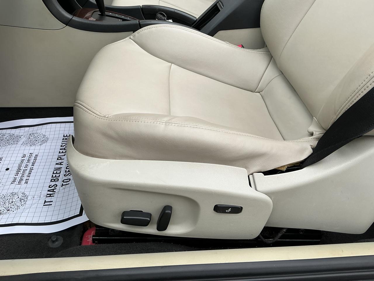 Saab 9-3 2.0T Convertible 2008