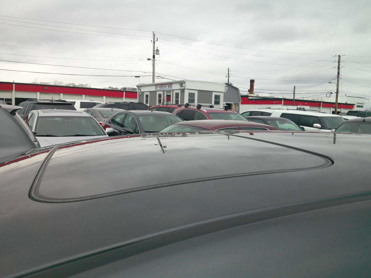 Mazda CX-5 Grand Touring 2014