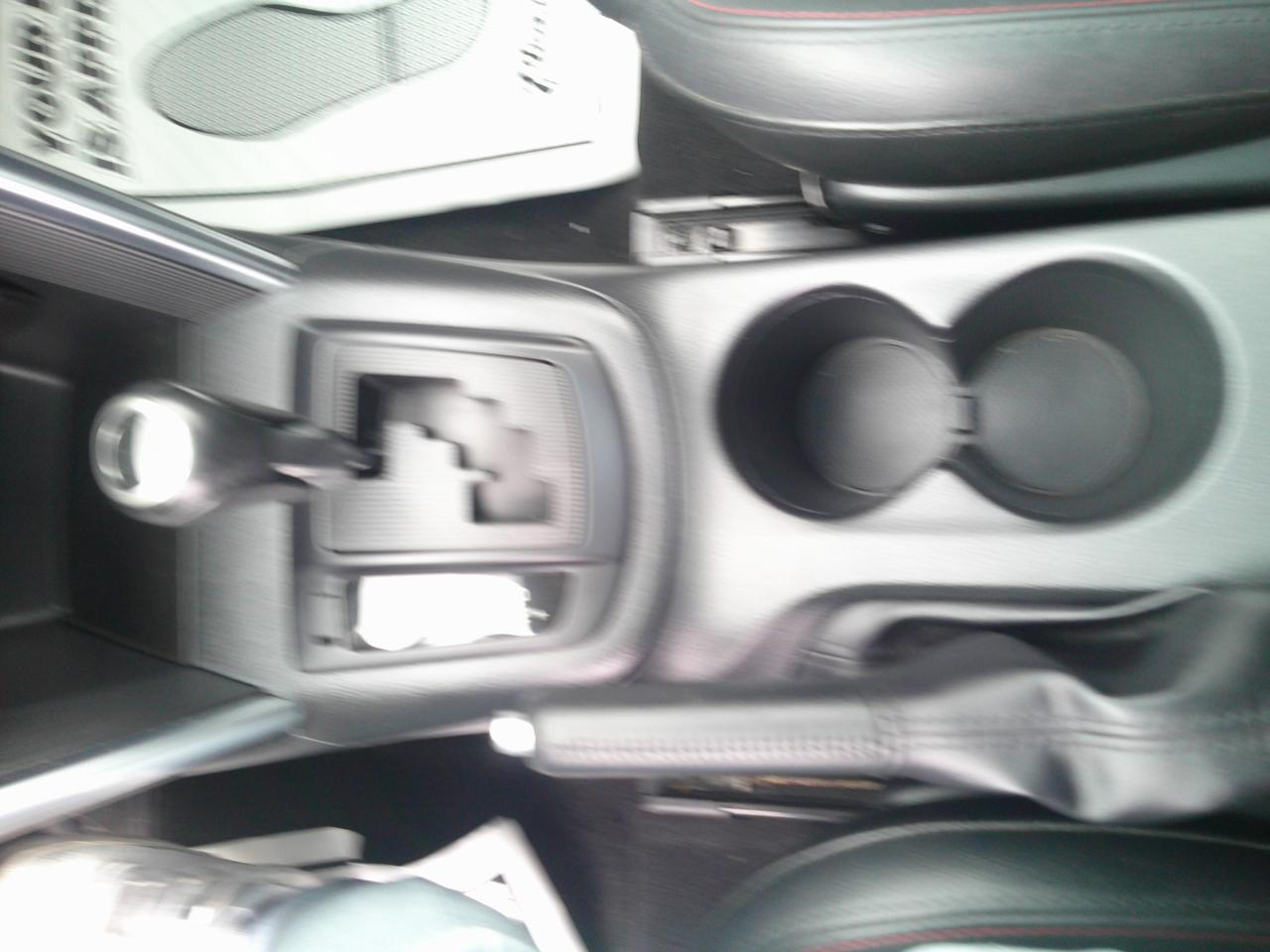 Mazda CX-5 Grand Touring 2014