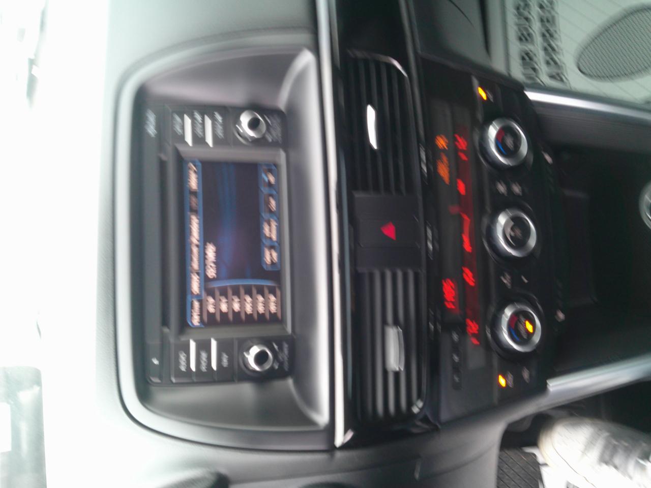 Mazda CX-5 Grand Touring 2014