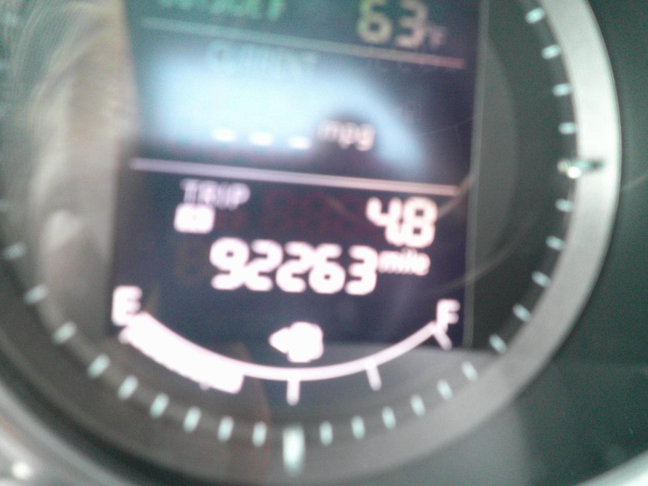 Mazda CX-5 Grand Touring 2014