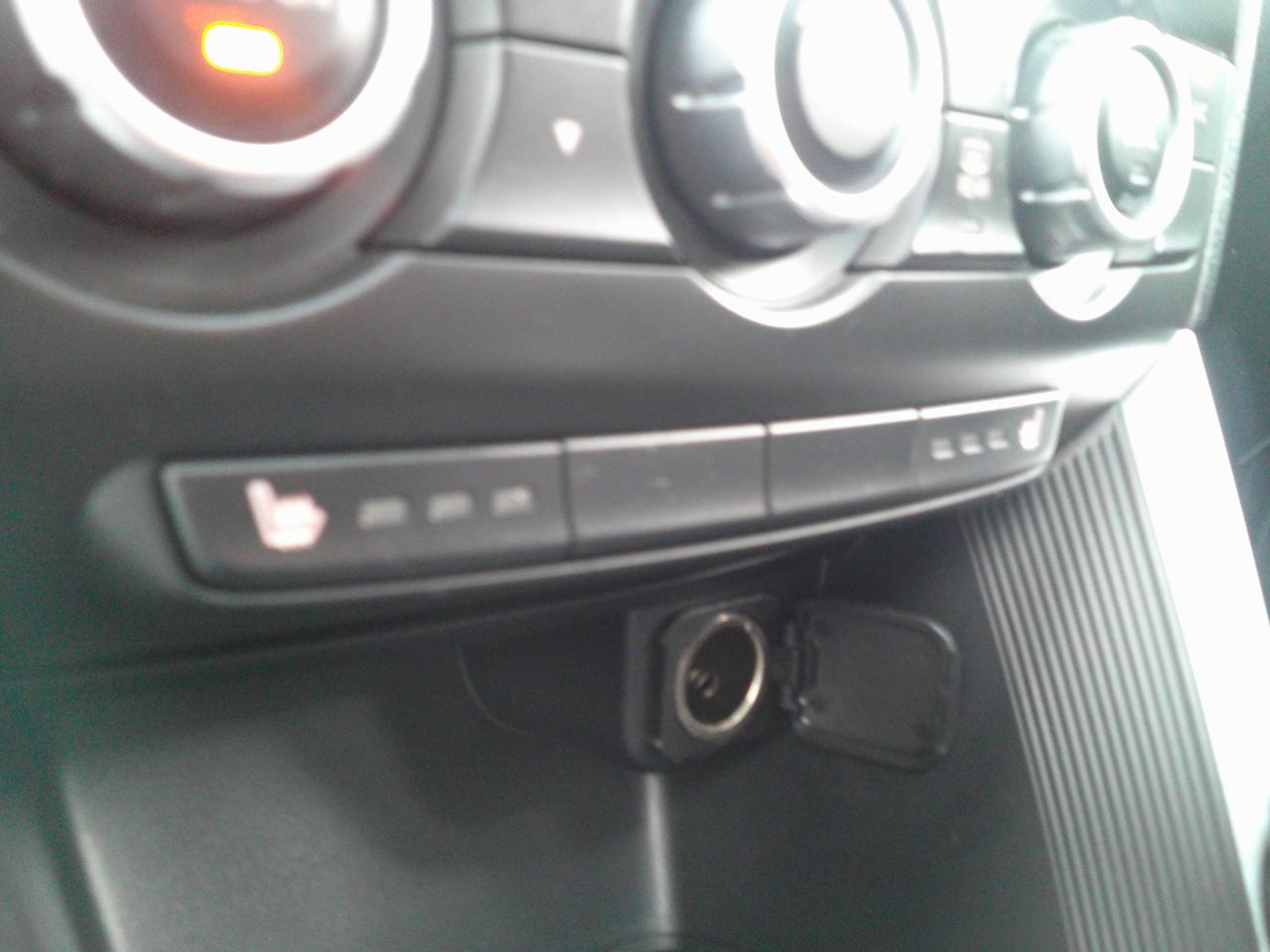 Mazda CX-5 Grand Touring 2014