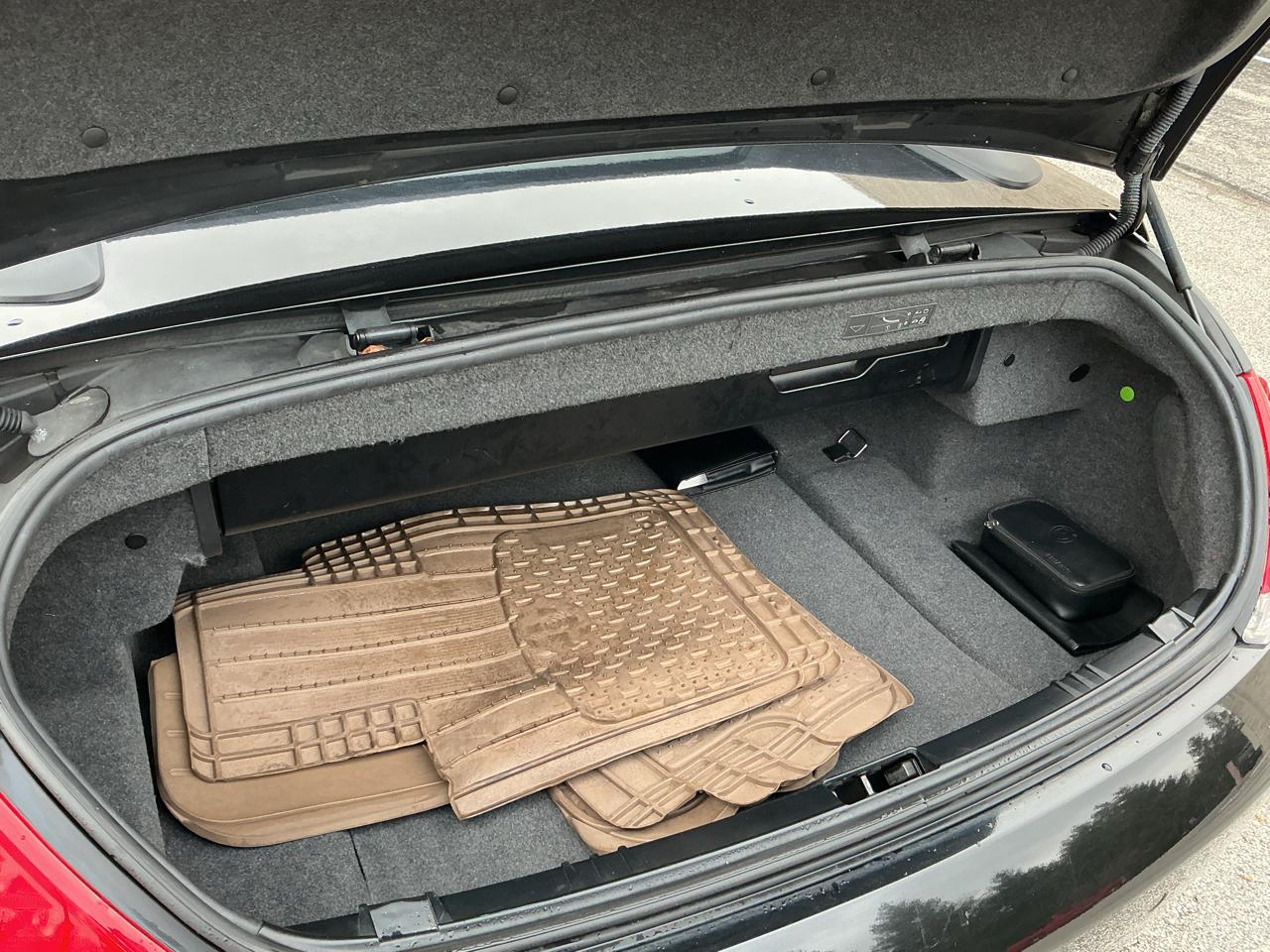 BMW 6-Series 645Ci Convertible 2005