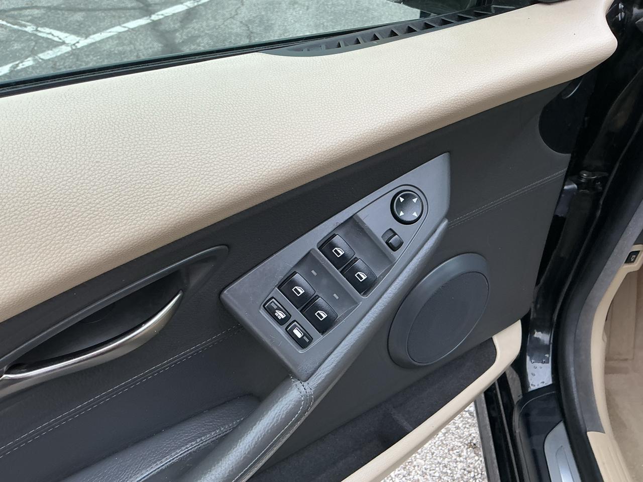 BMW 6-Series 645Ci Convertible 2005