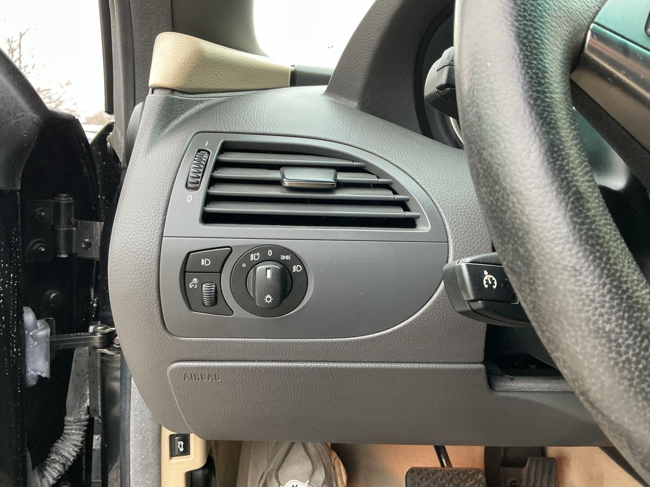 BMW 6-Series 645Ci Convertible 2005