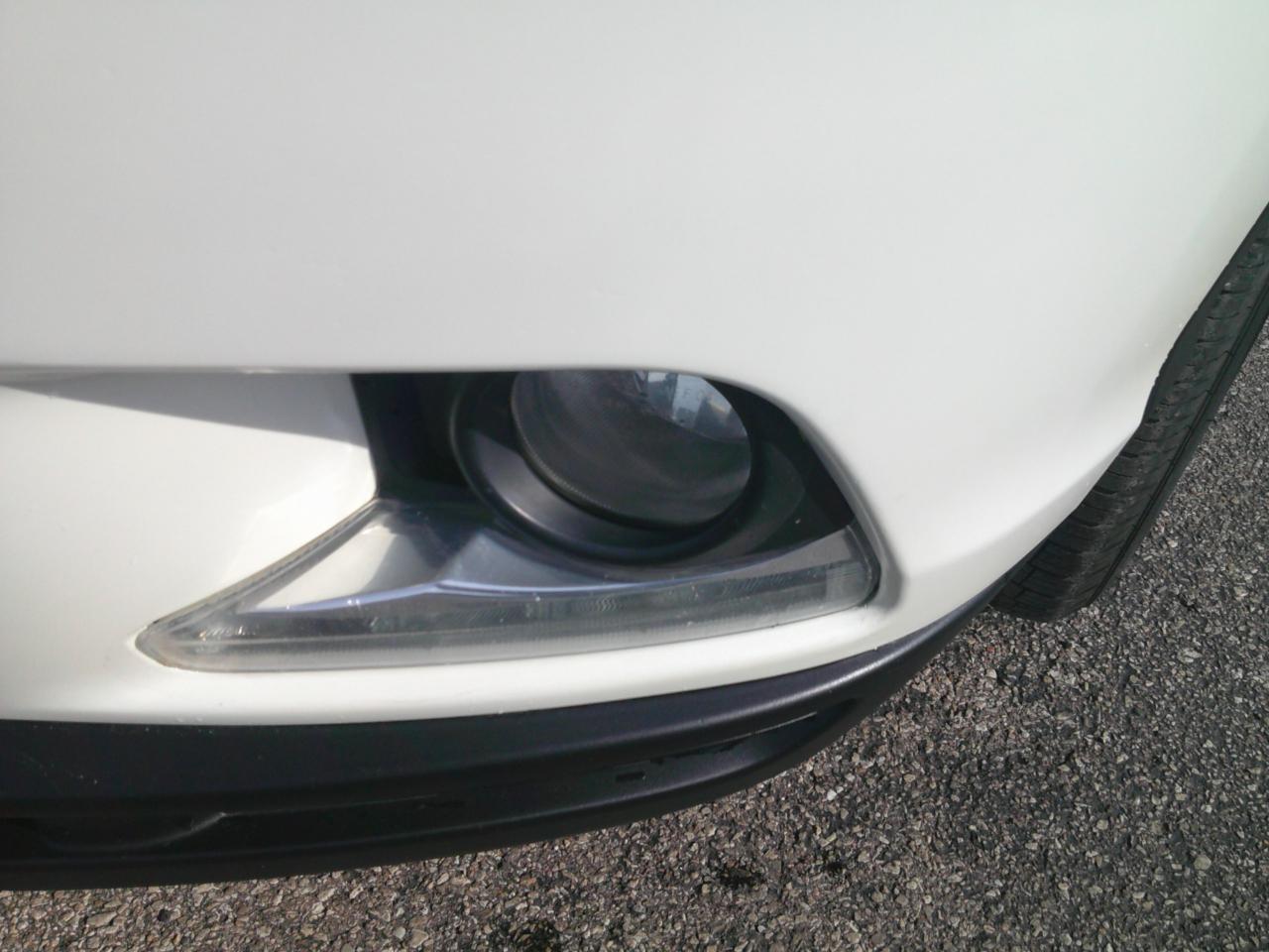 Toyota Highlander Limited FWD V6 2014