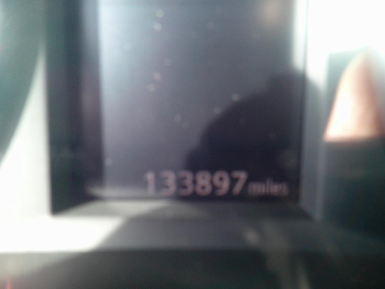 Toyota Highlander Limited FWD V6 2014