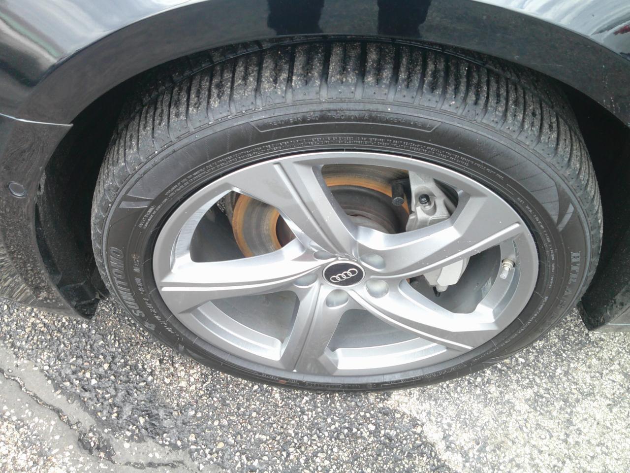 Audi A6 Premium Plus 45 TFSI quattro 2024