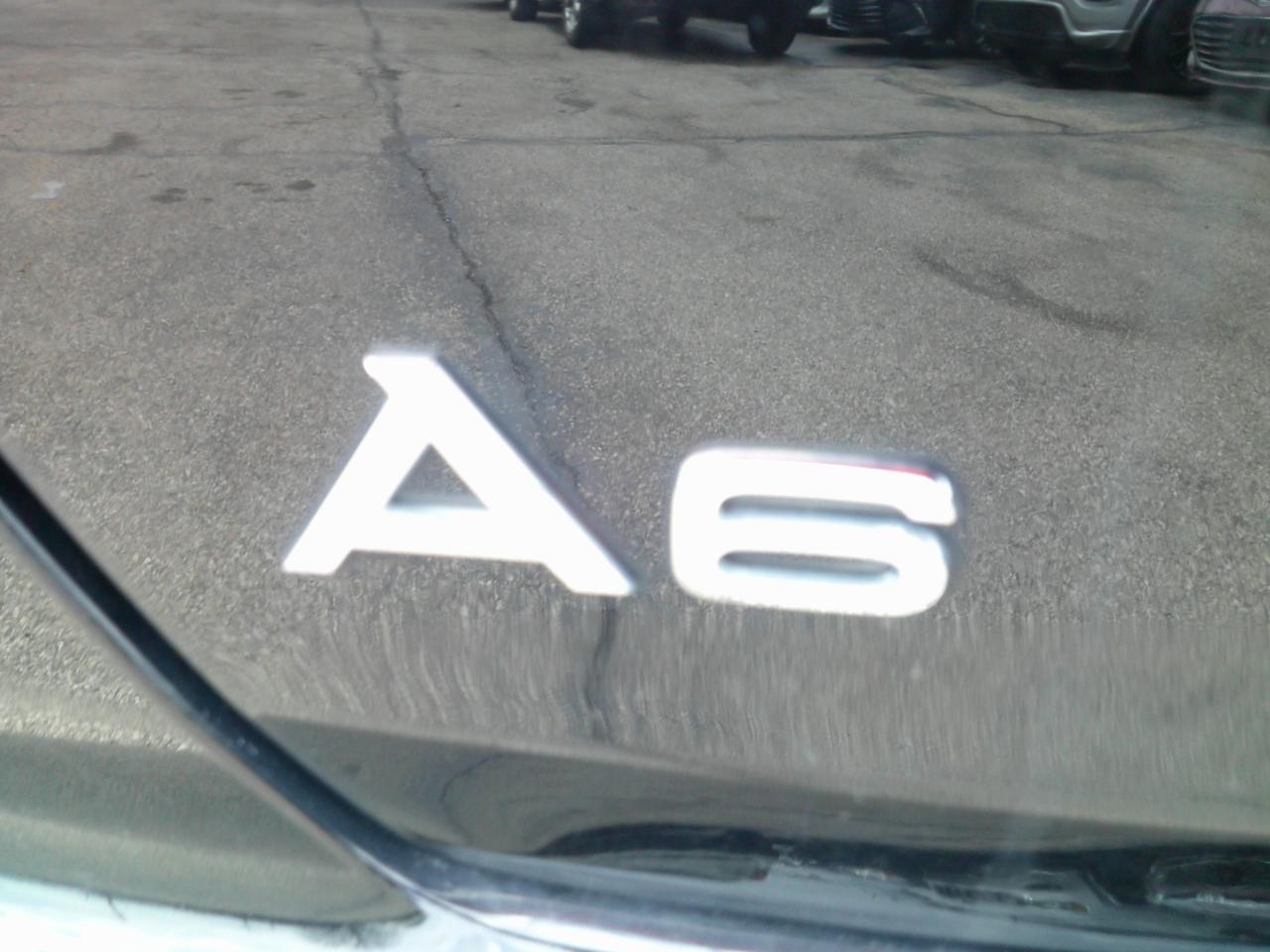 Audi A6 Premium Plus 45 TFSI quattro 2024