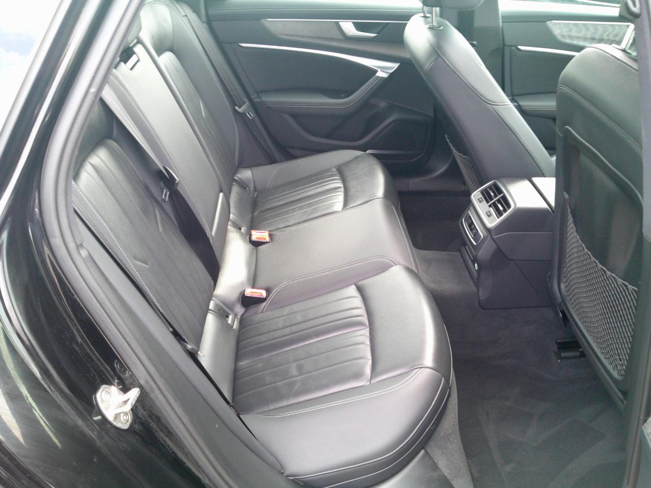 Audi A6 Premium Plus 45 TFSI quattro 2024