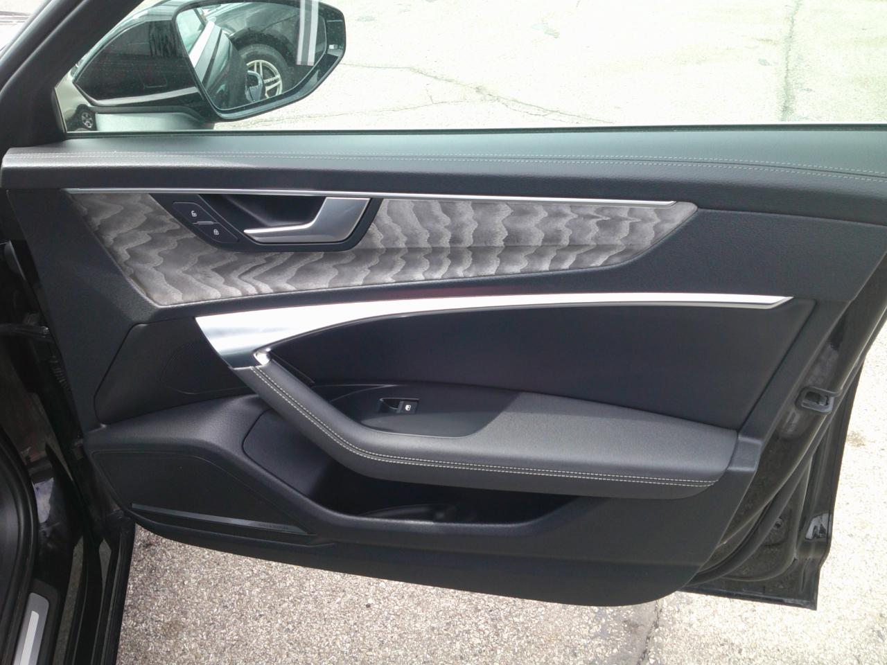 Audi A6 Premium Plus 45 TFSI quattro 2024