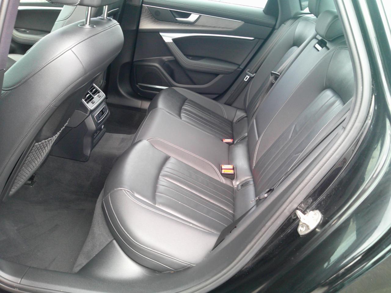 Audi A6 Premium Plus 45 TFSI quattro 2024