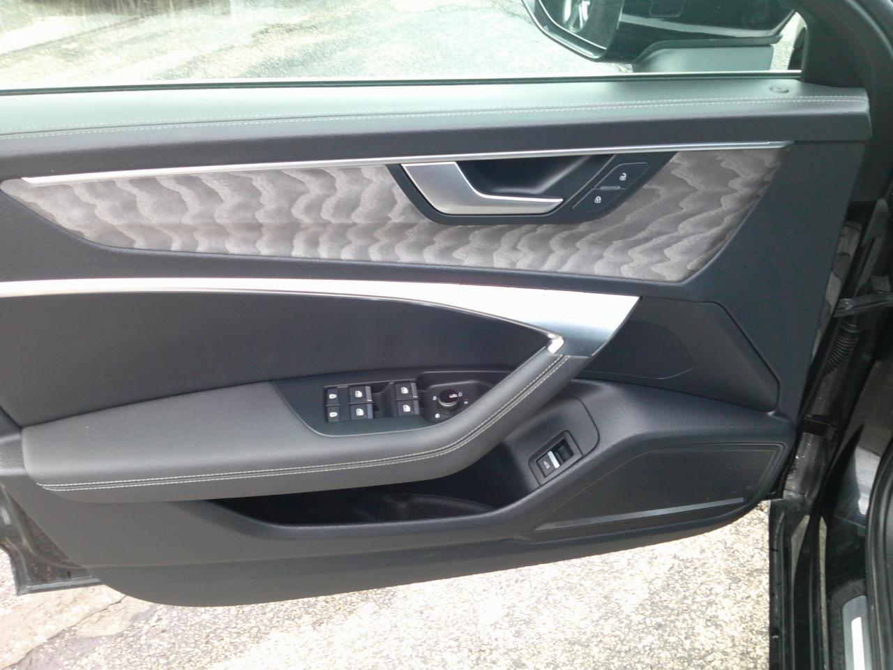 Audi A6 Premium Plus 45 TFSI quattro 2024