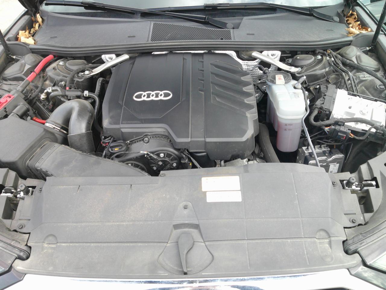 Audi A6 Premium Plus 45 TFSI quattro 2024
