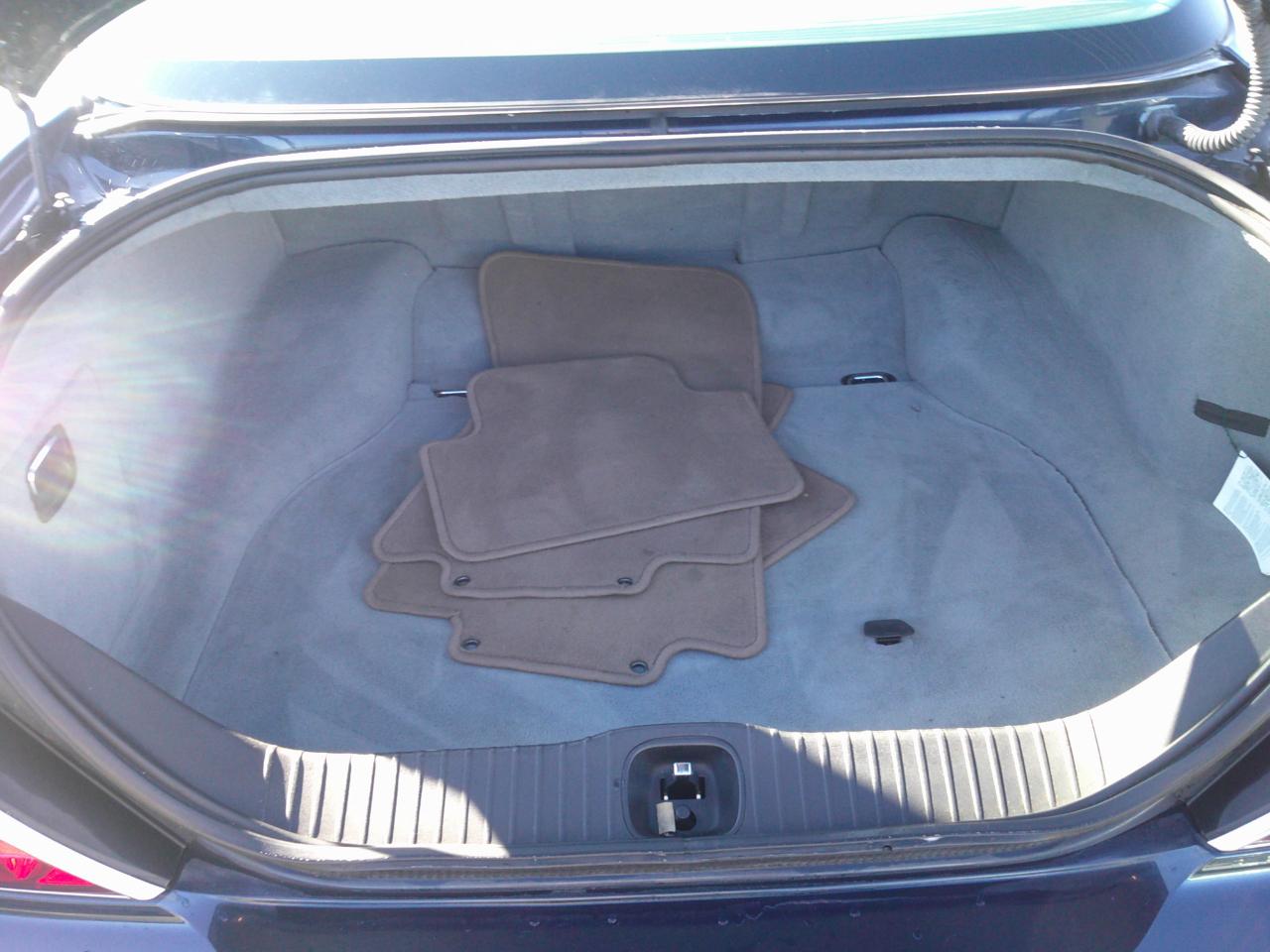 Jaguar XJ-Series XJ8 2006