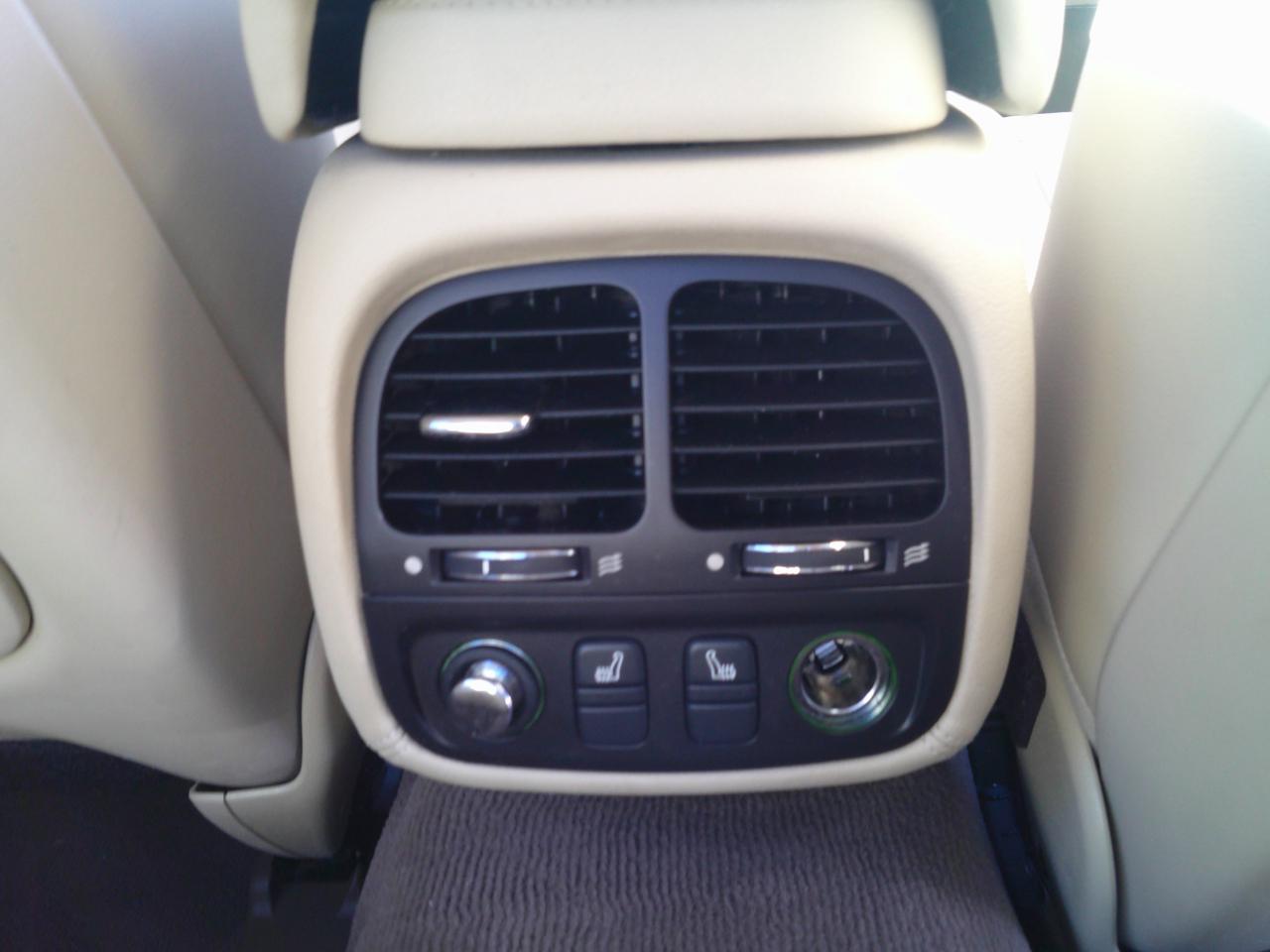 Jaguar XJ-Series XJ8 2006