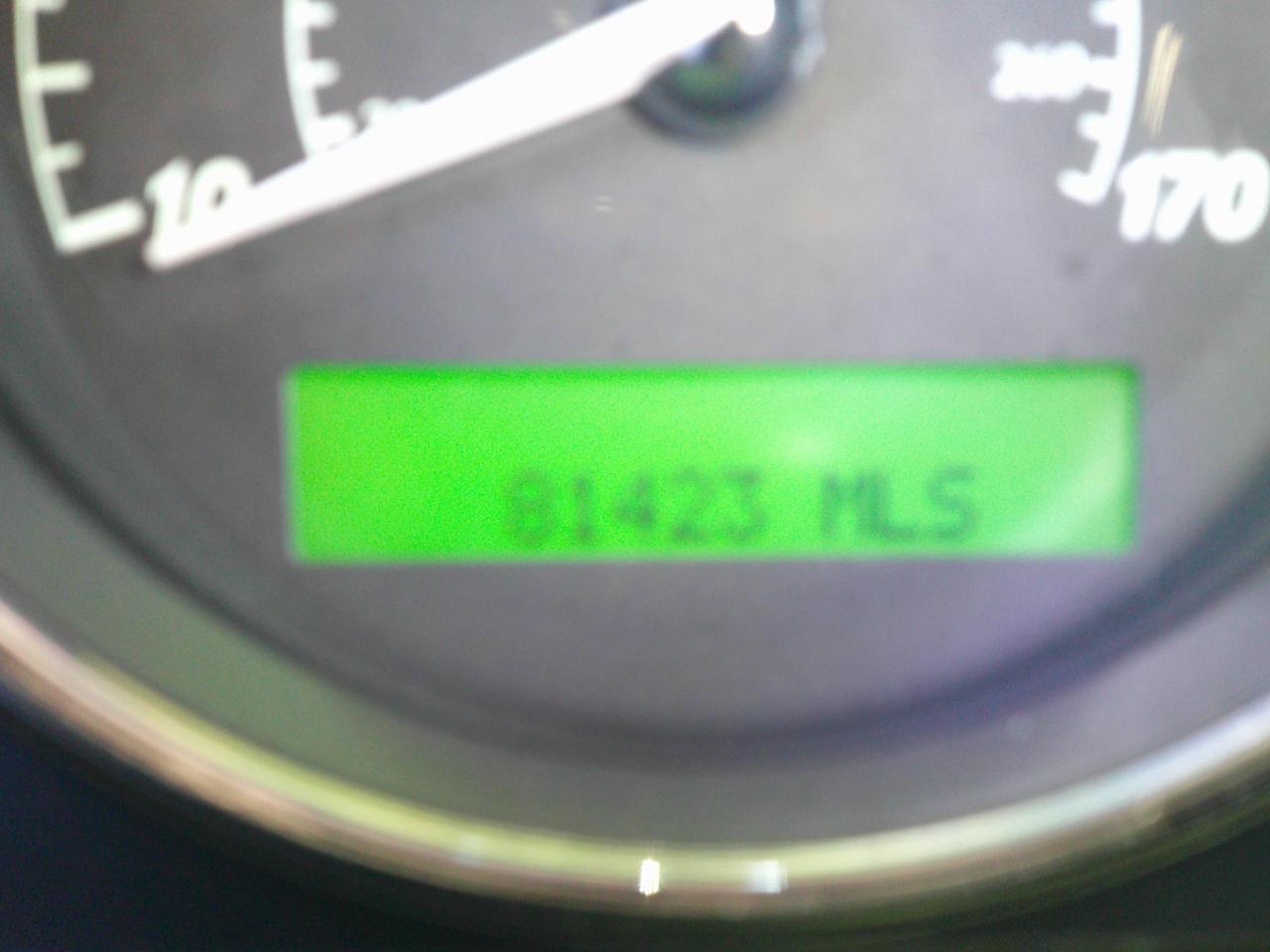 Jaguar XJ-Series XJ8 2006