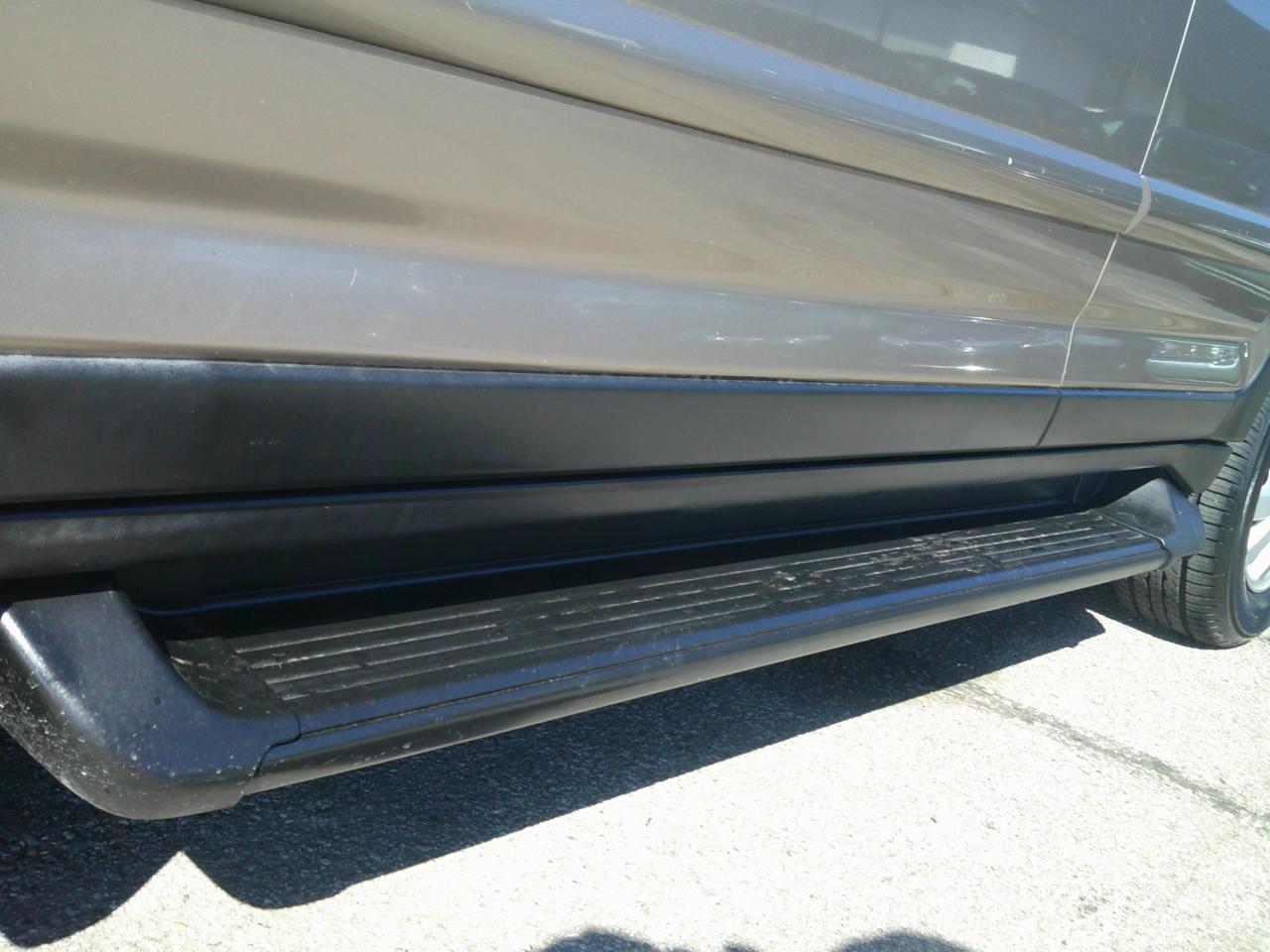 Honda CR-V SE 4WD AT 2005