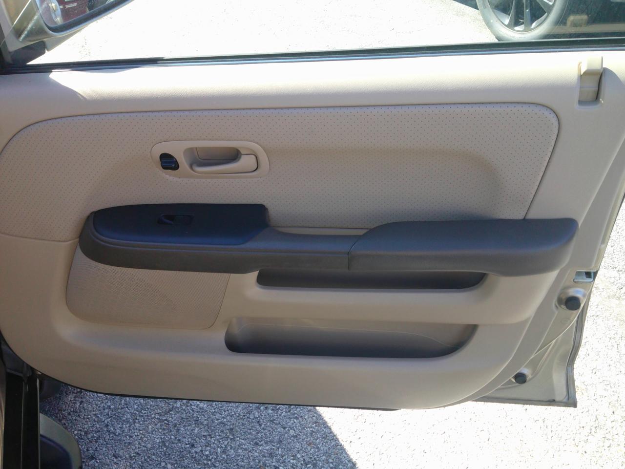 Honda CR-V SE 4WD AT 2005