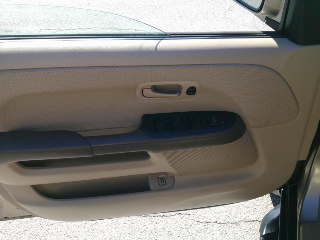 Honda CR-V SE 4WD AT 2005