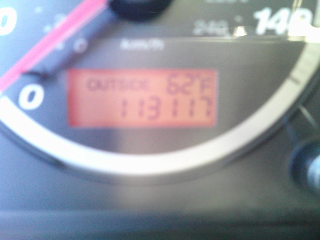 Honda CR-V SE 4WD AT 2005