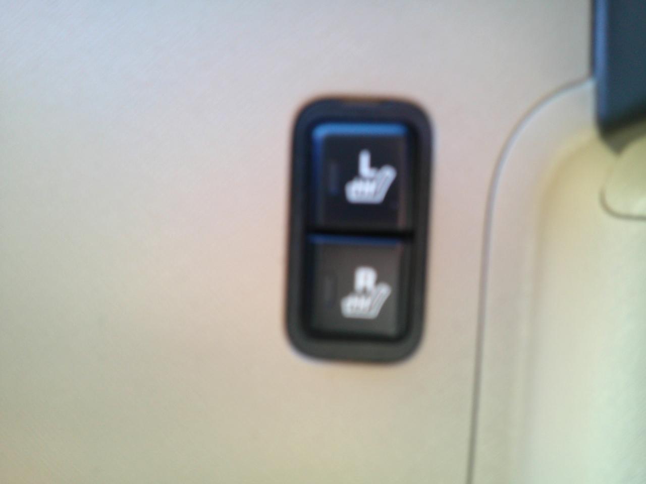 Honda CR-V SE 4WD AT 2005