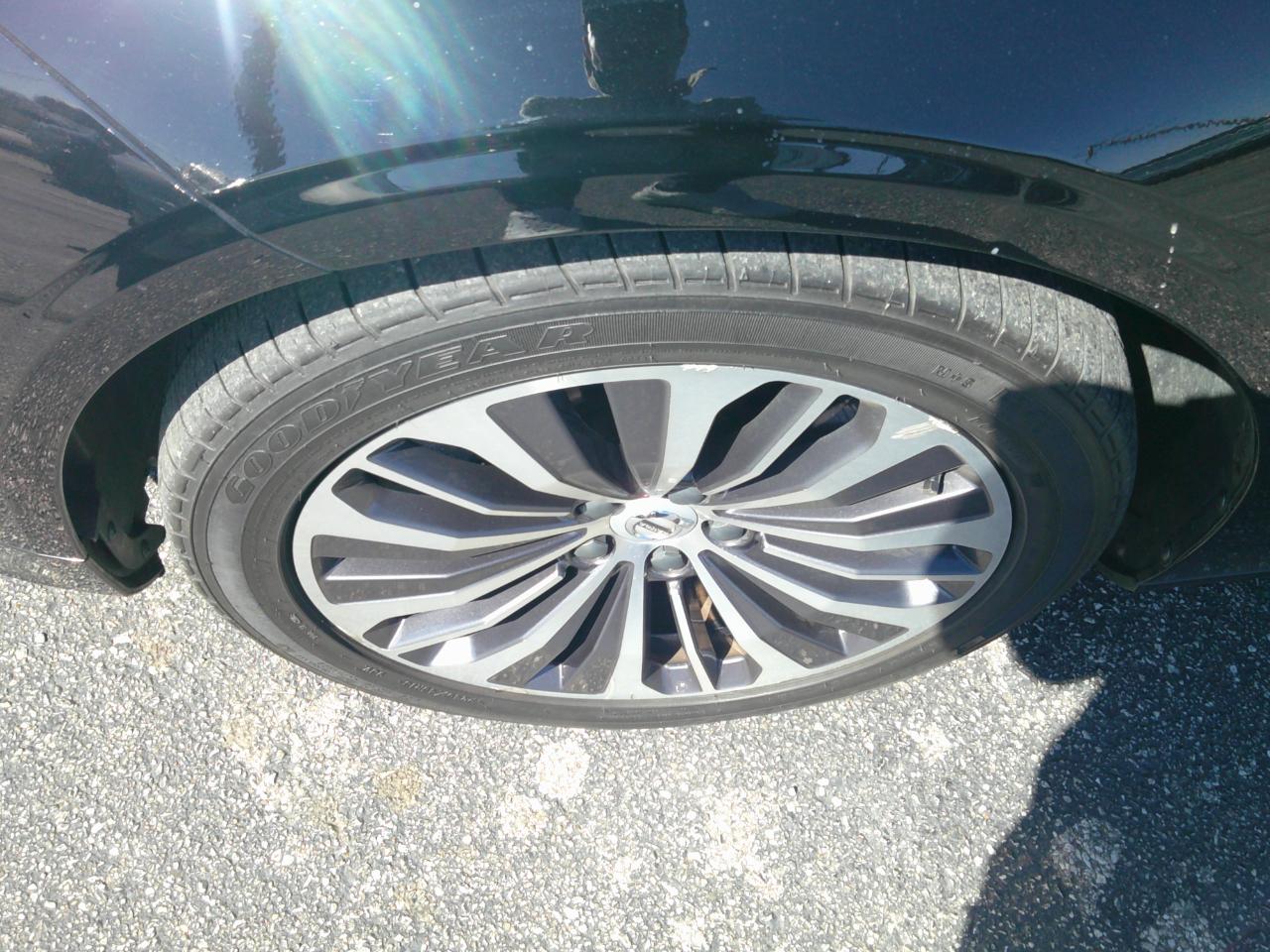 Volvo S90 T6 Momentum AWD 2020