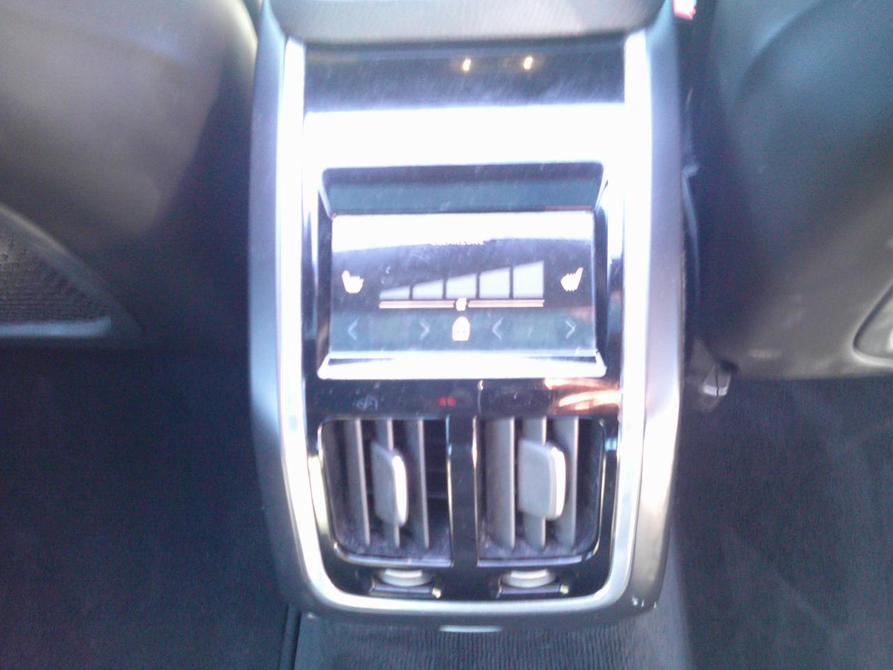 Volvo S90 T6 Momentum AWD 2020